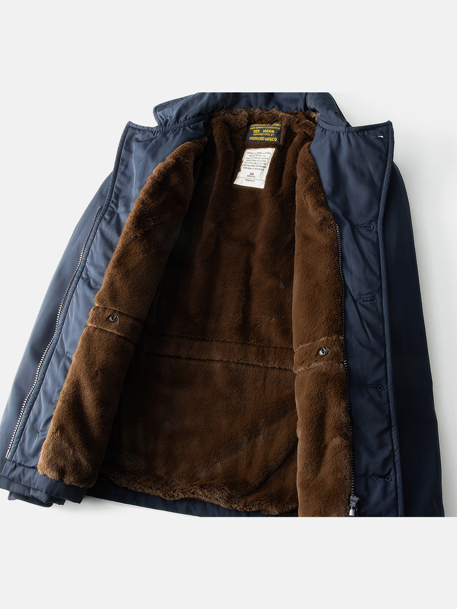 Archer | Veste Navale