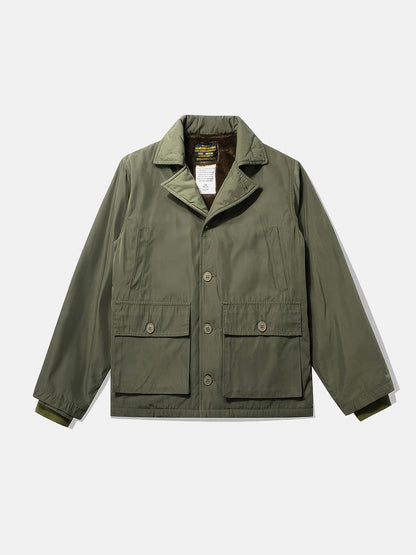 Archer | Veste Navale