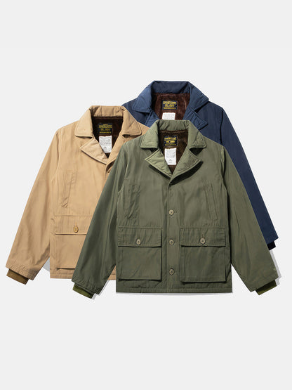 Archer | Veste Navale