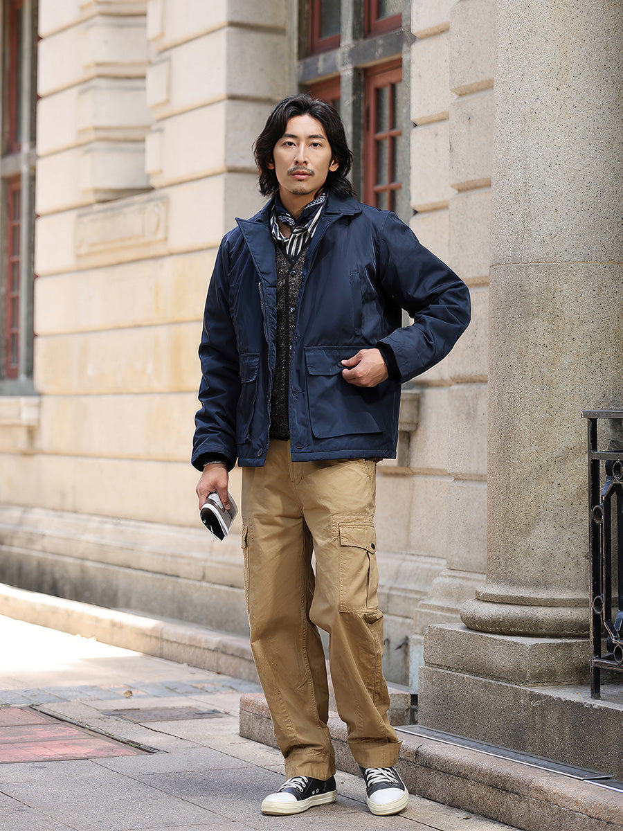 Archer | Veste Navale