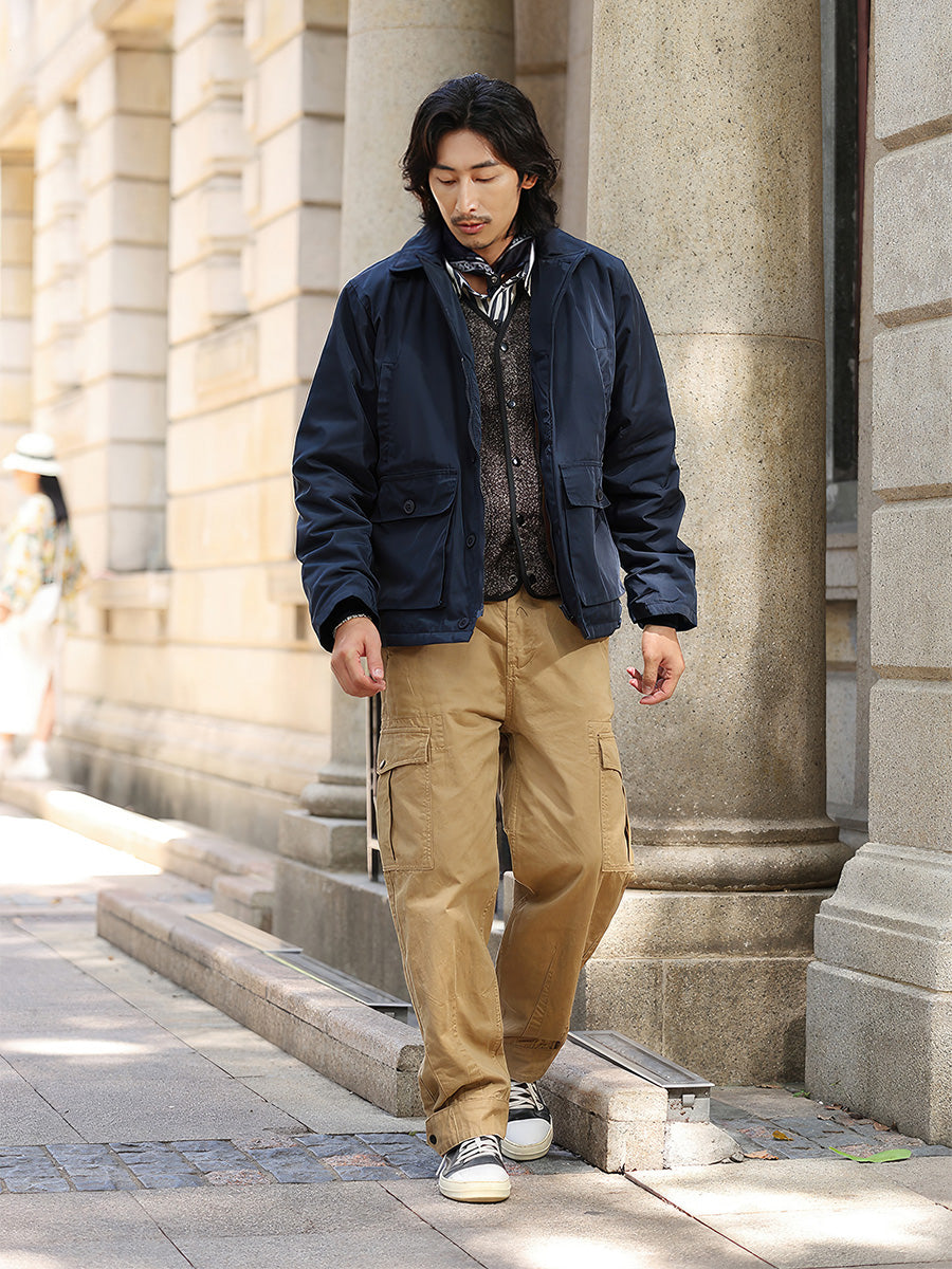 Archer | Veste Navale