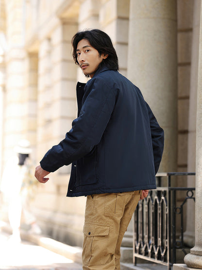 Archer | Veste Navale