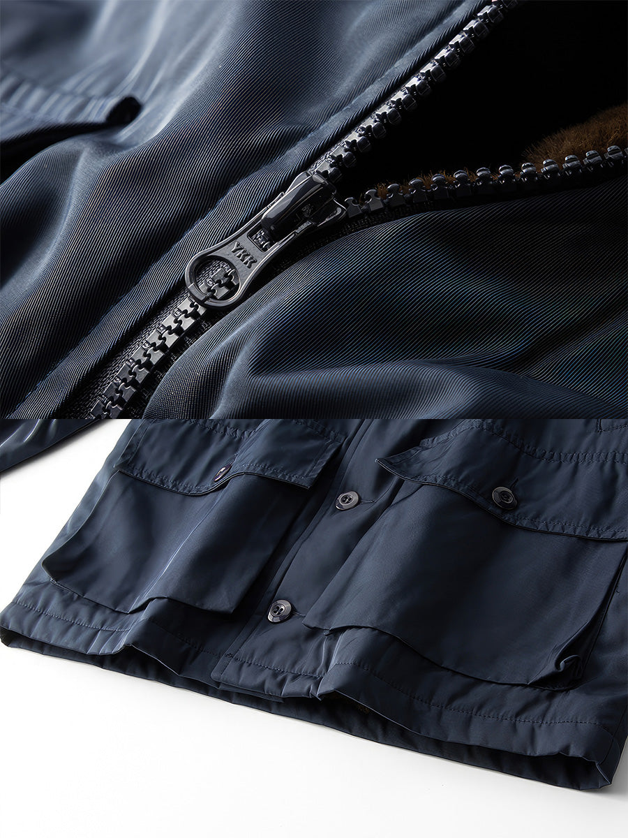 Archer | Veste Navale