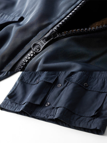 Archer | Veste Navale