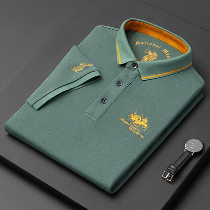 Sterling | Polo à Broderie Luxieux