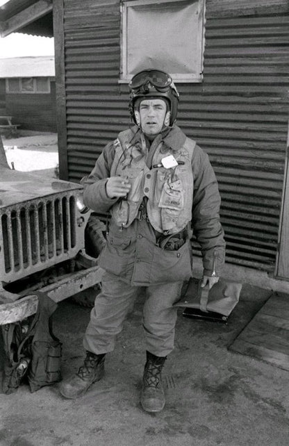 Archer | Veste Navale