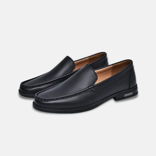 Vincent | Mocassins Cuir Classique