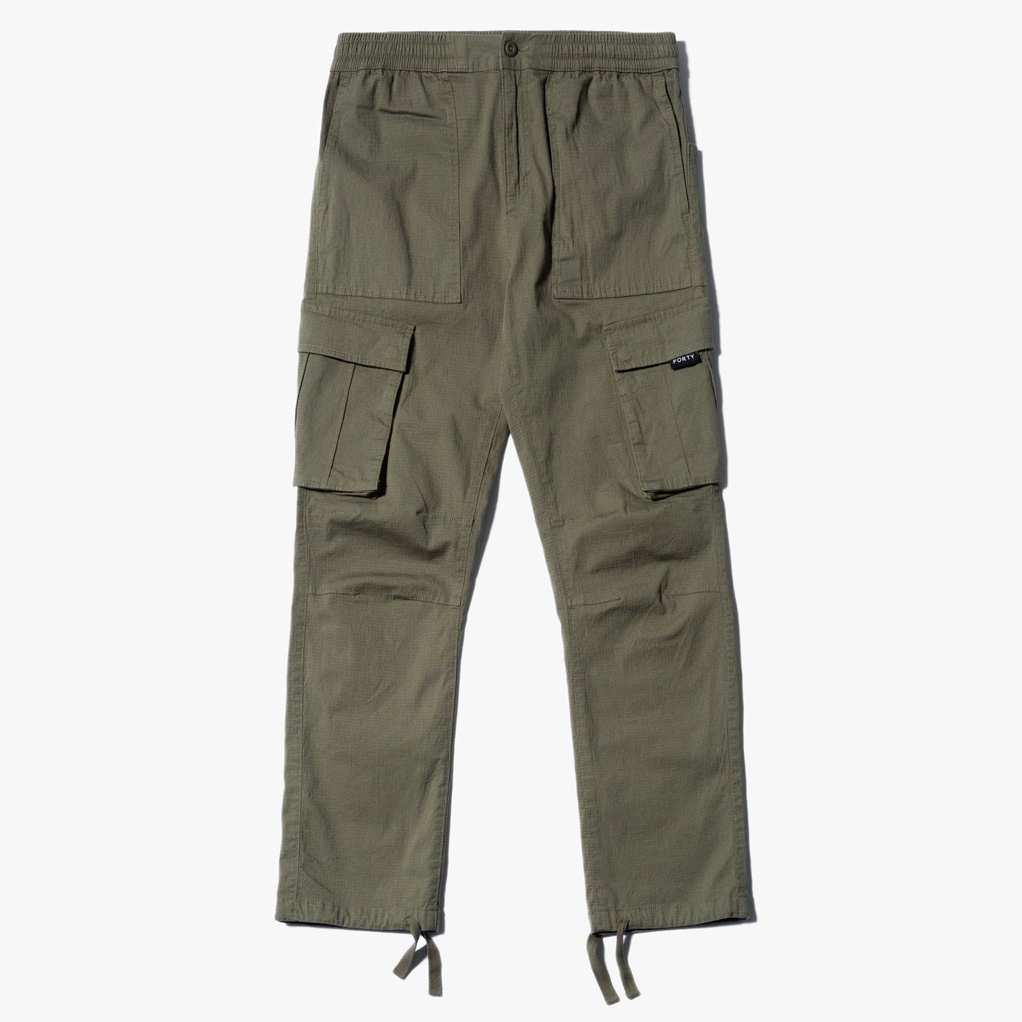 Axton | Pantalon Cargo