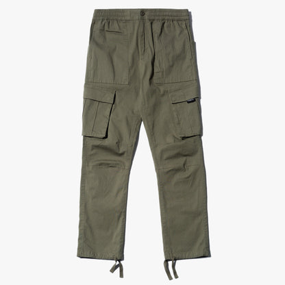 Axton | Pantalon Cargo