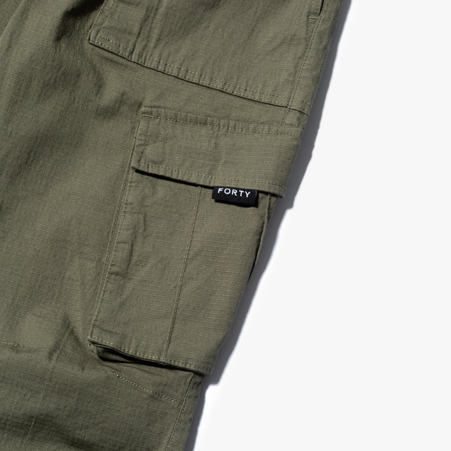 Axton | Pantalon Cargo