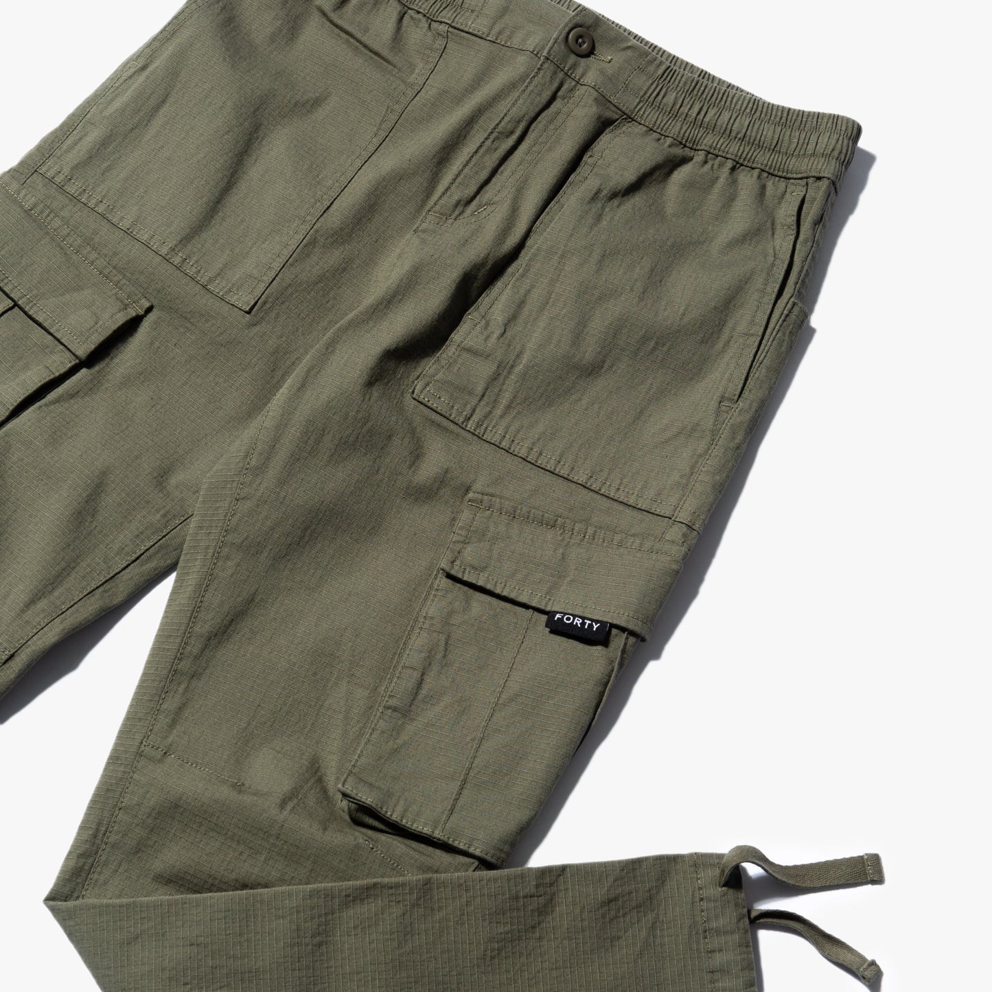 Axton | Pantalon Cargo