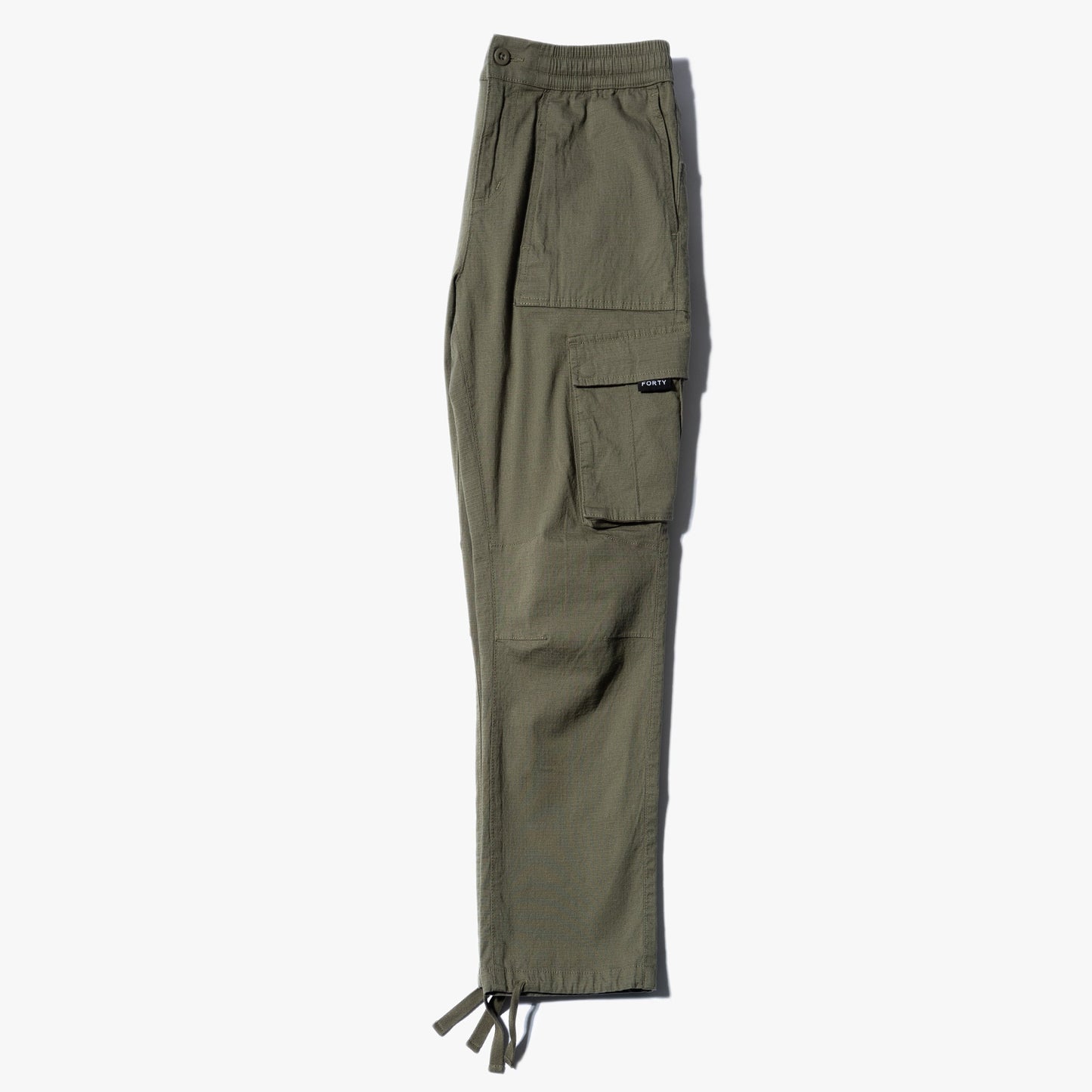 Axton | Pantalon Cargo