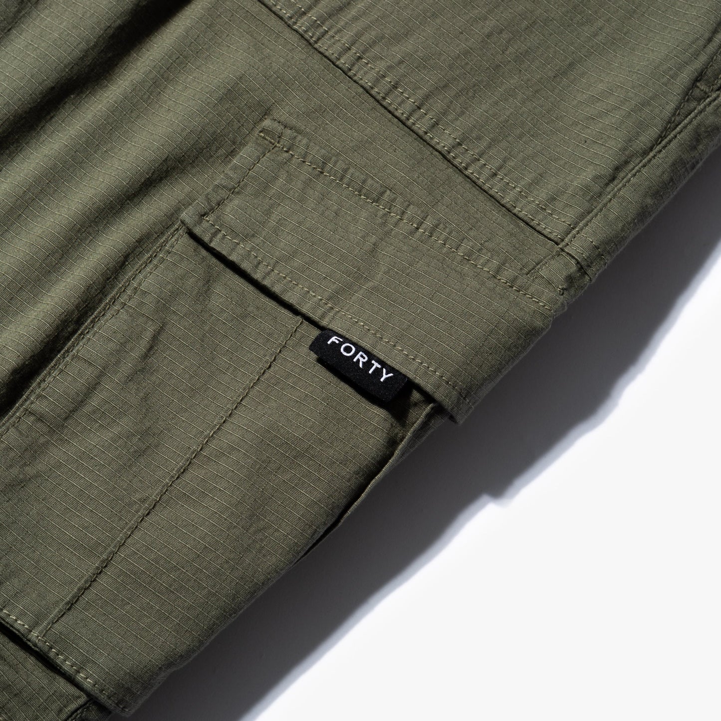 Axton | Pantalon Cargo