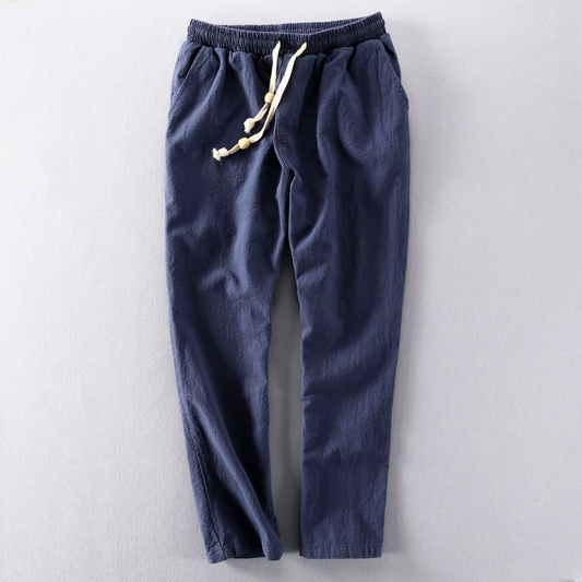 Breeze | Pantalon en Lin