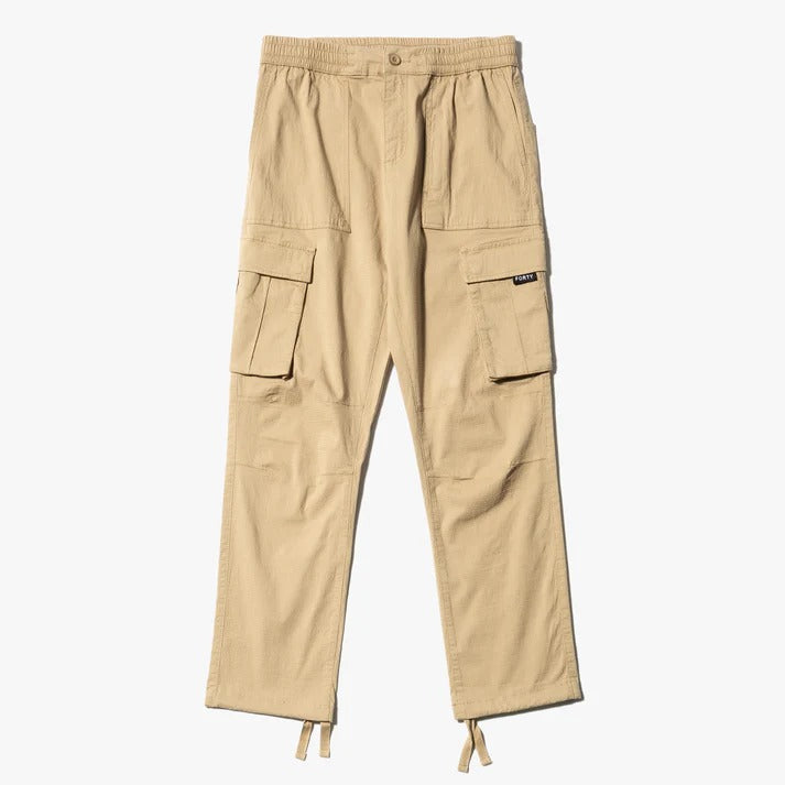 Axton | Pantalon Cargo