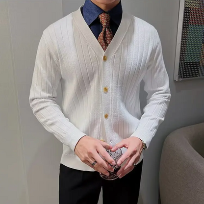 Adrian | Cardigan Italien