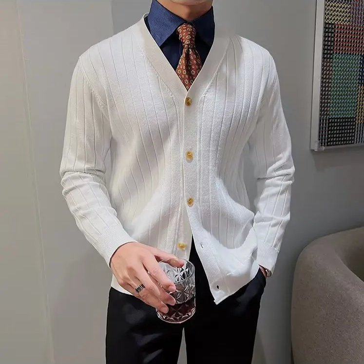 Adrian | Cardigan Italien