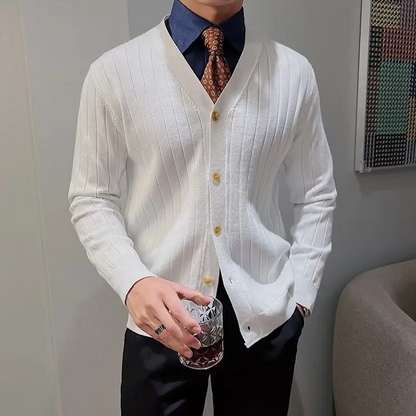 Adrian | Cardigan Italien