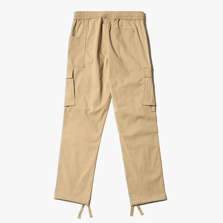 Axton | Pantalon Cargo