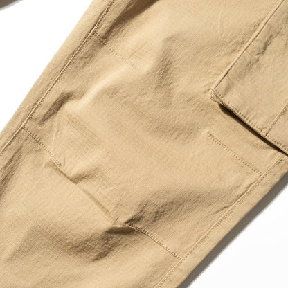 Axton | Pantalon Cargo