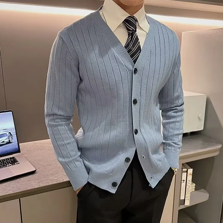 Adrian | Cardigan Italien