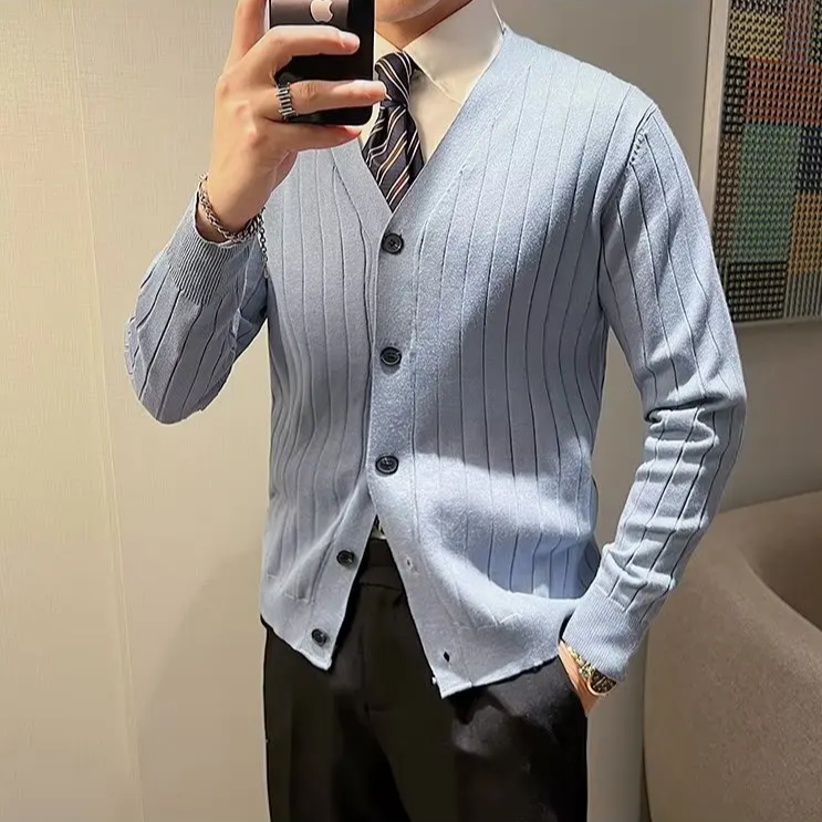 Adrian | Cardigan Italien