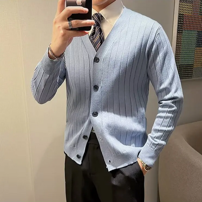 Adrian | Cardigan Italien